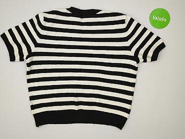 biale body hm: H&M, Sweter damski, rozmiar L — 3