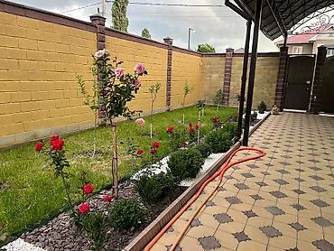 Долгосрочная аренда домов: 617 м², 14 комнат, Евроремонт, Балкон застеклен, Кондиционер — 3