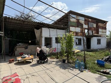 Продажа домов: Дом, 60 м², 4 комнаты, Собственник, Косметический ремонт — 5