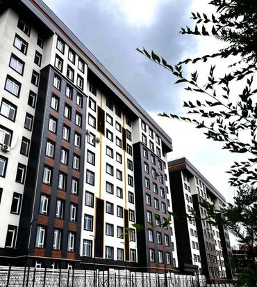 купить квартиру в строящемся доме: 3 комнаты, 105 м², Элитка, 9 этаж, ПСО (под самоотделку)