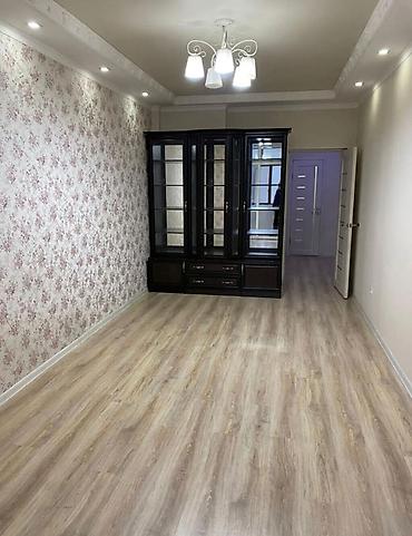 Продажа квартир: 2 комнаты, 65 м², Элитка, 3 этаж, Косметический ремонт — 17