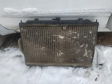 Другие товары для детей: Генератор стартер Ниссан сефиро Максима а33 Каропка Матор Радятор фары — 8