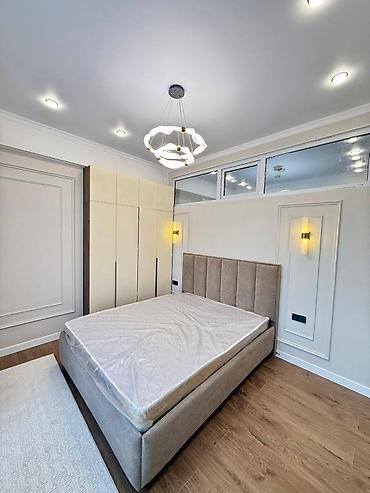 Продажа квартир: 2 комнаты, 55 м², Элитка, 7 этаж, Евроремонт — 6