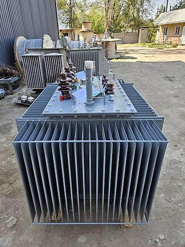 Электроагрегаты: Трансформатор, Новый, В наличии — 3