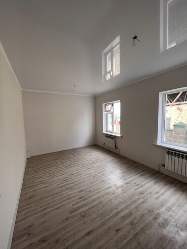 квартиру в кудайбергене: 1 комната, 42 м², Индивидуалка, 1 этаж