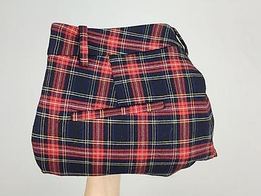 pull and bear garnitury: Zara, Material trousers for women, size S — 6