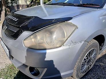 chaser 100: Toyota Caldina: 2003 г., 2 л, Автомат, Бензин, Универсал — 4