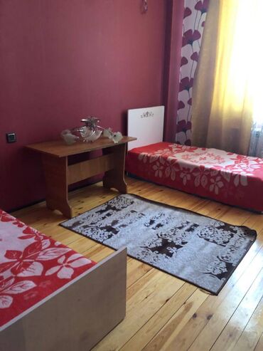 Mənzil kirayələyirəm: 3 otaqlı, 85 kv. m — 9