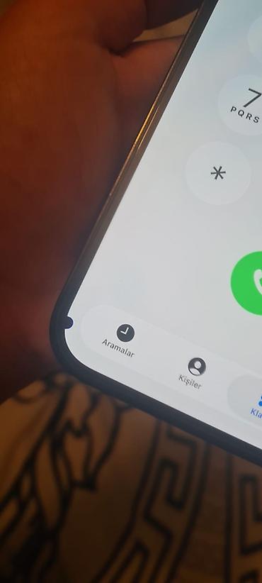 iphone ağdaş: IPhone 12 Pro Max, 128 GB, Mavi, Face ID — 9