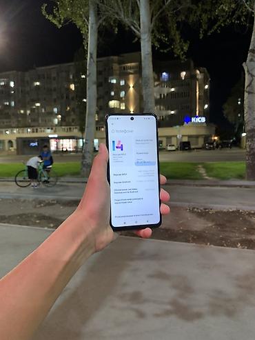 Мобильные телефоны и аксессуары: Redmi, Redmi Note 9 Pro, Б/у, 128 ГБ, цвет - Голубой, 2 SIM — 3