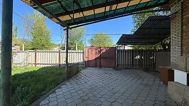 кепер арык: Дом с прямым выходом к озеру — село Ленинское ▪️14 соток ▪️Дом 110 м² — 6
