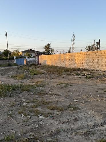 Torpaq sahələrinin satışı: 3 sot, Tikinti, Mülkiyyətçi, Kupça (Çıxarış) — 2