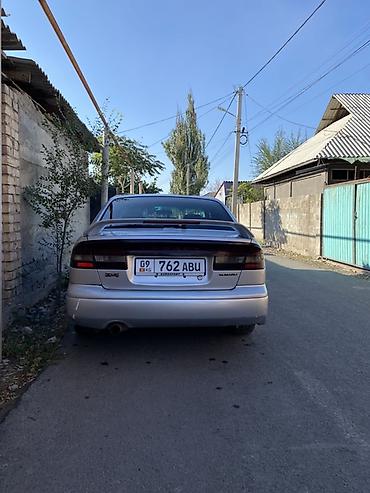 subaru legasy bl5 2008: Subaru Legacy: 2002 г., 2 л, Автомат, Бензин, Седан — 4