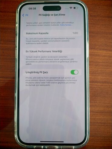 Apple iPhone: IPhone 14 Pro Max, 256 GB, Deep Purple -da lalafo.az — 9 Apple iPhone: IPhone 14 Pro Max, 256 GB, Deep Purple — 9