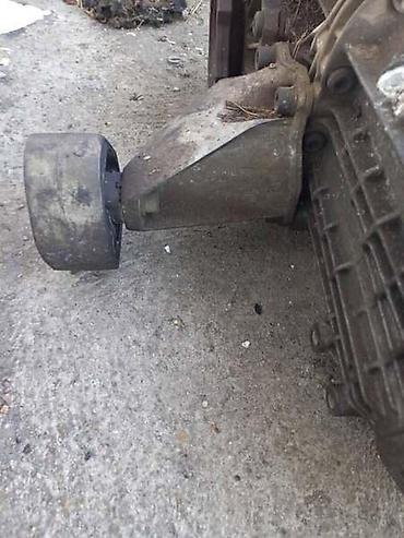 p251a ford: NOSAČI MENJAČA ZA VOLKSWAGEN GOLF 5, PASSAT B5, PASSAT B6 . OD 1997 — 1