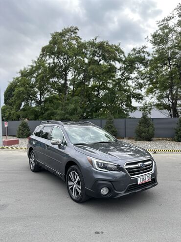 шевроле спарк 2017 цена: Subaru Outback: 2018 г., 2.5 л, Вариатор, Бензин, Универсал