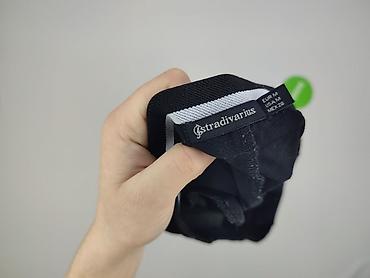 lagattini.pl: Stradivarius, Spodnie materiałowe damskie, rozmiar M — 5