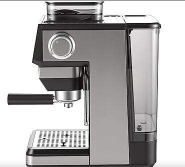 nuova simonelli: ☕ ПОЛУАВТОМАТИЧЕСКАЯ КОФЕМАШИНА RAF R195 — ДВОЙНОЙ БОЙЛЕР, 20 BAR — 4