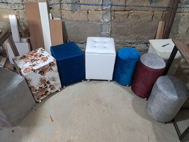 bufik: Yeni, Pufik oturacaq, Kredit yoxdur, Ödənişli çatdırılma