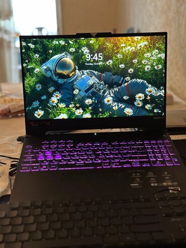 ASUS: İşlənmiş ASUS 15.6 ", AMD Ryzen 7, 512 GB, Pulsuz çatdırılma — 3