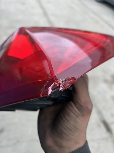isıq: Halogen, Universal auto Orijinal, İşlənmiş — 3