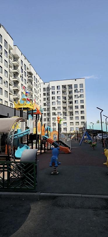 Продажа квартир: 2 комнаты, 65 м², Технопарк Элитка, 8 этаж, ПСО (под самоотделку) — 2