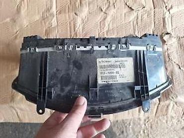 digalka za kola: FIAT STILO KM SAT DIZEL | Km sat fiat stilo 1.9 dizel. Ispravan nije — 2