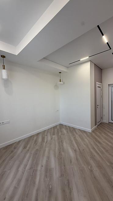Продажа квартир: 2 комнаты, 76 м², Элитка, 8 этаж, Дизайнерский ремонт — 8