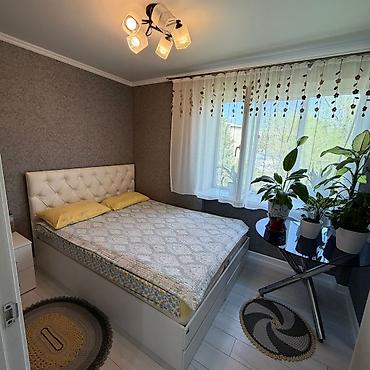 Продажа квартир: 3 комнаты, 50 м² — 5