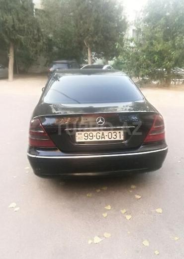 audi 2002: Qeydiyyat nisani satilir — 1