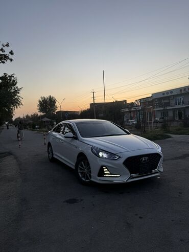 шины 13 бу бишкек: Hyundai Sonata: 2021 г., 2 л, Автомат, Газ, Седан
