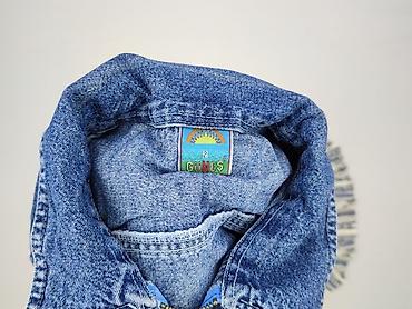 zwroty mango: Denim, Sukienka damska, rozmiar S — 4