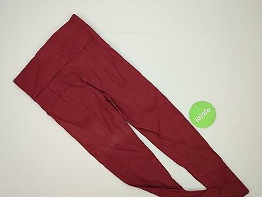 second hand shop: Spodnie materiałowe damskie, rozmiar S — 3