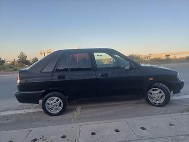 azerbaycan satılık araba: Saipa : 1.3 l | 2010 il 484000 km Hetçbek — 5