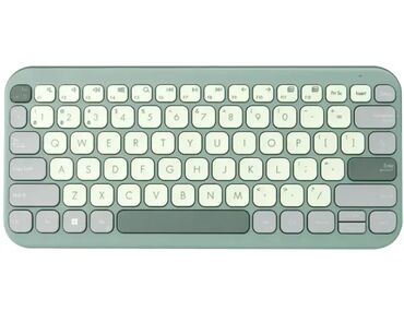 second hand phone shop near me: Brand: ASUS |x|x Model: ASUS KW100 Marshmallow Wireless tastatura GN