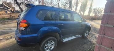 Toyota: Toyota : 2007 г., 2.4 л, Механика, Газ, Внедорожник — 9
