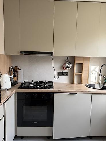 Продажа квартир: 2 комнаты, 43 м², 104 серия, 2 этаж, Дизайнерский ремонт — 9