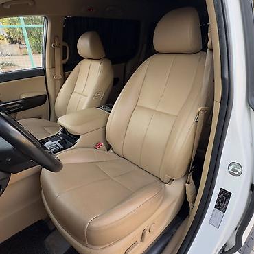редми а 7: Сдаю Kia Carnival, Посуточно, Без водителя, | Залог — 4