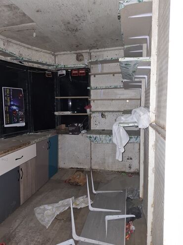 Butkalar, köşklar: Tecili pul lazim oldugu ucun deyerinnen asaqi qiymete satilir.her yeri — 7