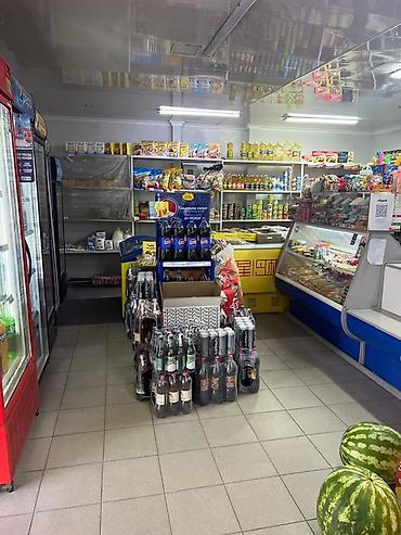 Готовые ОсОО: РЕДКОЕ ПРЕДЛОЖЕНИЕ!!! ГОТОВЫЙ БИЗНЕС + УЧАСТОК Каинда, ул — 6