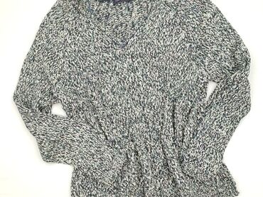 czy sweter z poliestru jest dobry: Sweter damski, Marks & Spencer, rozmiar 3XL