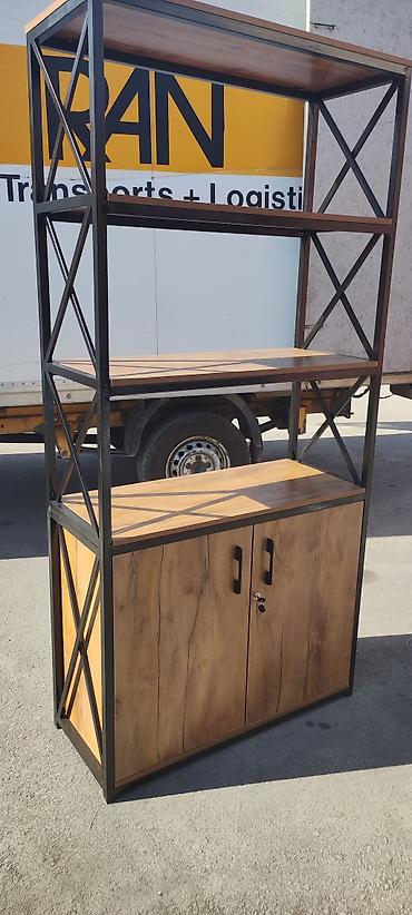 Офисные стеллажи: Офисные мебели от производителя
стеллажи
столы
стулья — 16