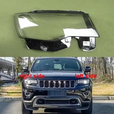 Faralar: Jeep Grand Cherokee 2014-2018 fara susesi                ⚜X İ D M Ə T