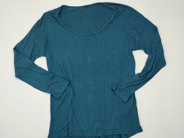 długie bluzki do legginsów: Bluzka Damska, Amisu, XS, stan - Dobry
