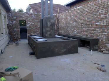 Очок: Мойка, Барбекю, Казаны Гарантия, Бесплатная консультация Больше 6 лет опыта — 7