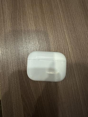 Мобильные телефоны и аксессуары: AirPods Pro 3 вакуум качество топ, так как премиум, новый, есть 30 — 5
