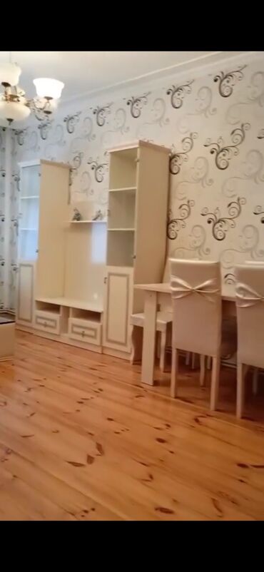 Köhnə tikili: Mingəçevir, 3 otaqlı, Köhnə tikili, 75 kv. m — 4