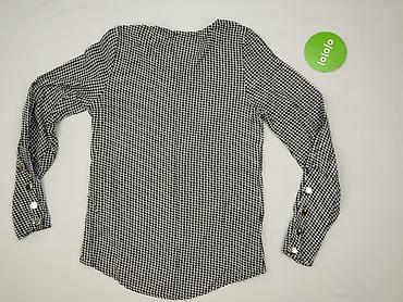 sinsay softshell: SZACHOWNICA, Bluzka damska, rozmiar S — 3