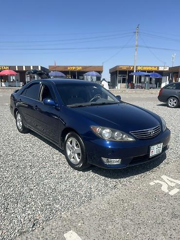 voxy noah: Toyota Camry: 2006 г., 2.4 л, Автомат, Бензин, Седан — 2