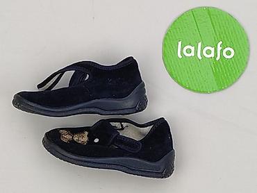 buty dzieciece sprandi: Kapcie 22, Używany — 3